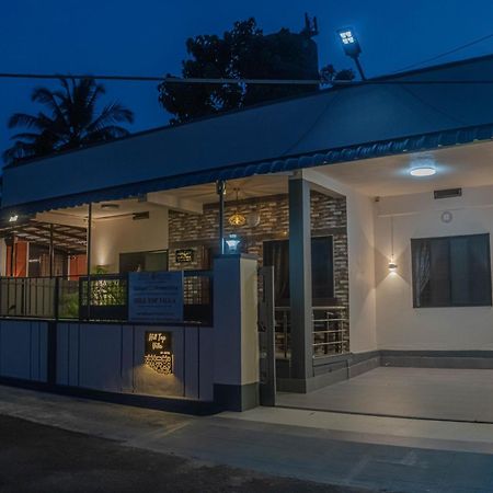Udupi Homestay - Hill Top Villa Luaran gambar