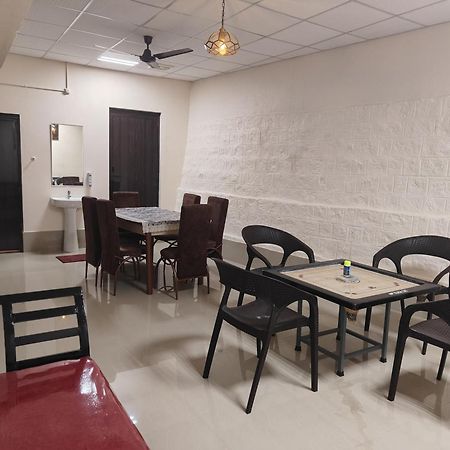 Udupi Homestay - Hill Top Villa Luaran gambar