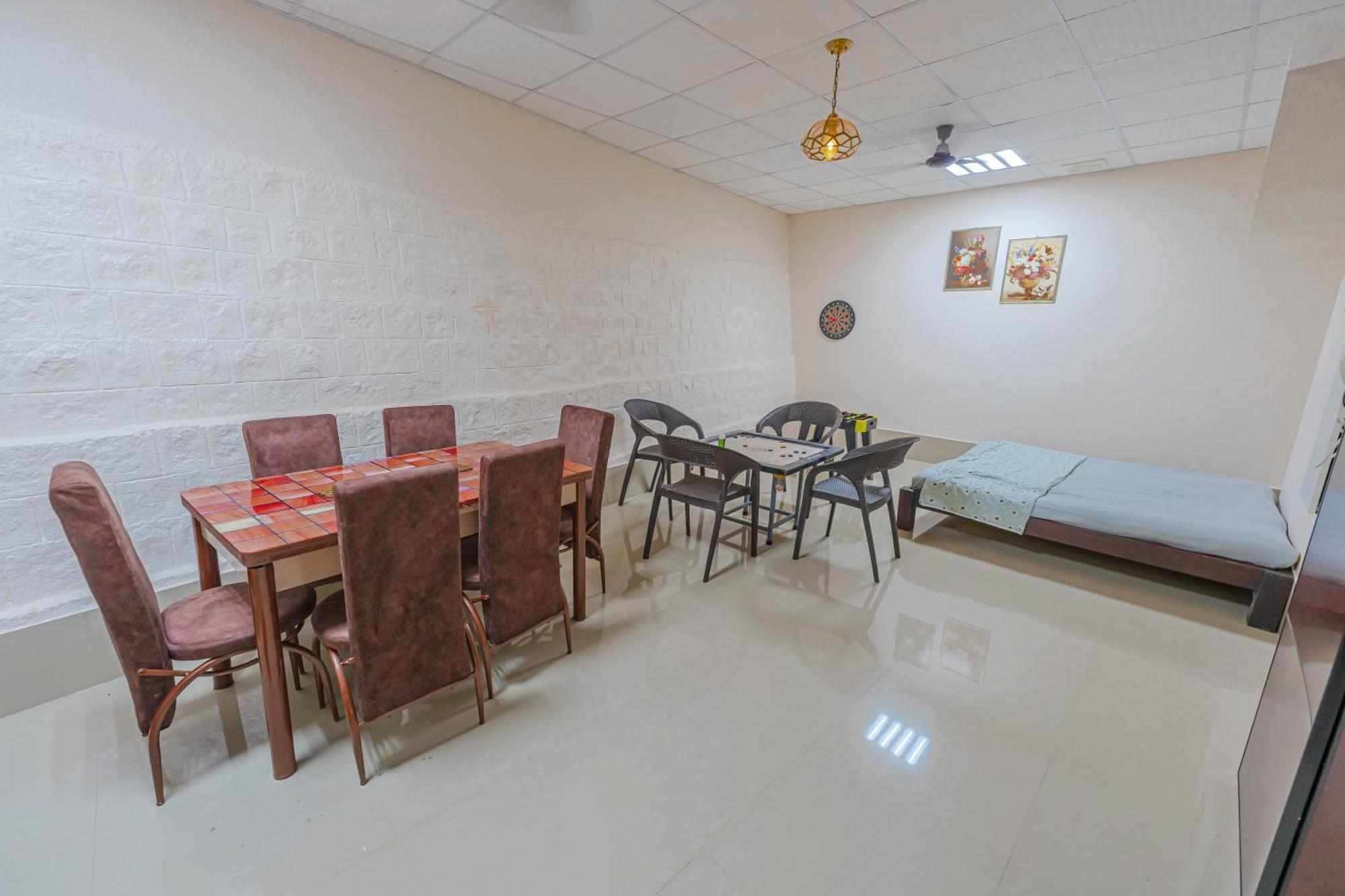 Udupi Homestay - Hill Top Villa Luaran gambar
