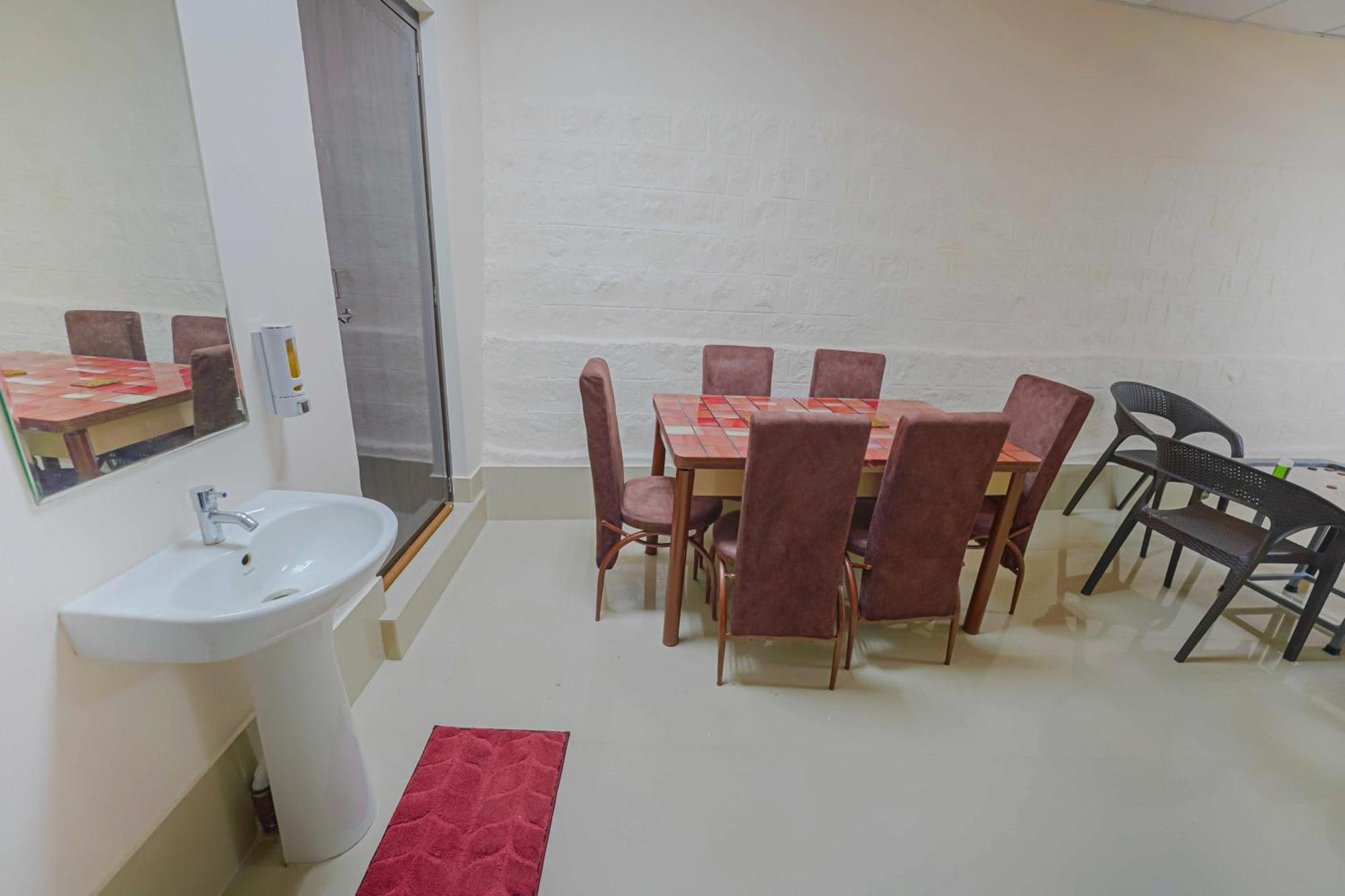Udupi Homestay - Hill Top Villa Luaran gambar