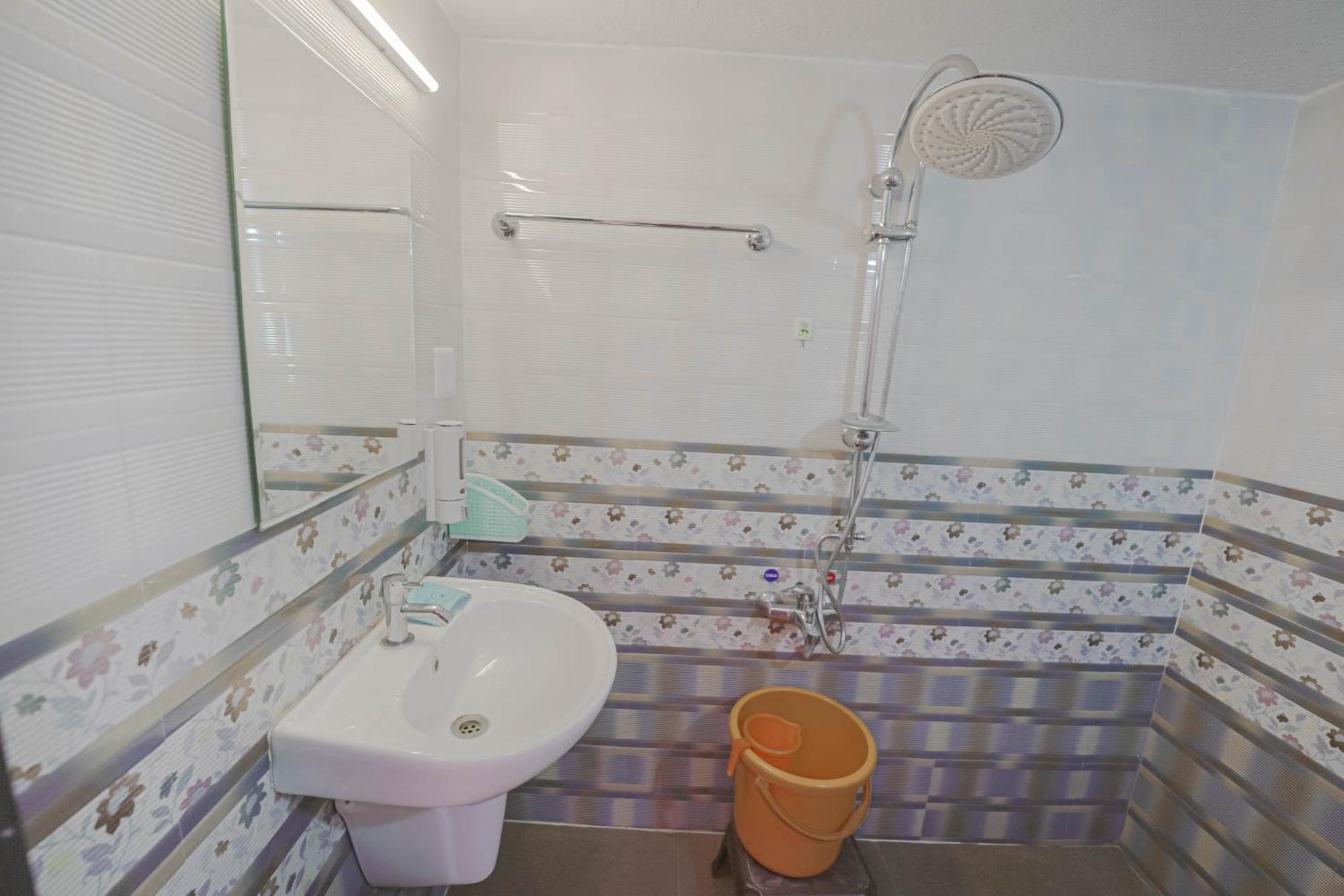 Udupi Homestay - Hill Top Villa Luaran gambar