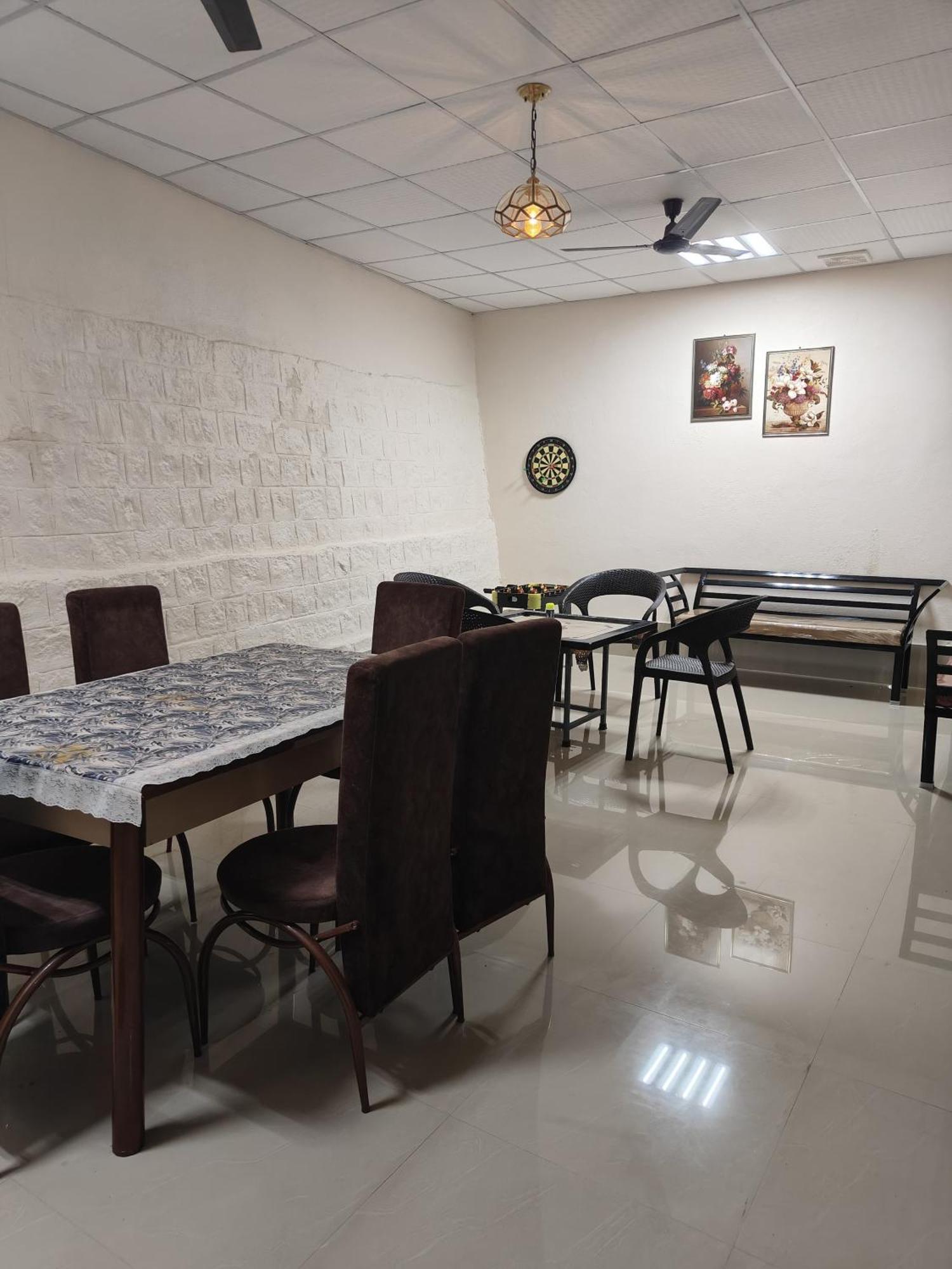 Udupi Homestay - Hill Top Villa Luaran gambar