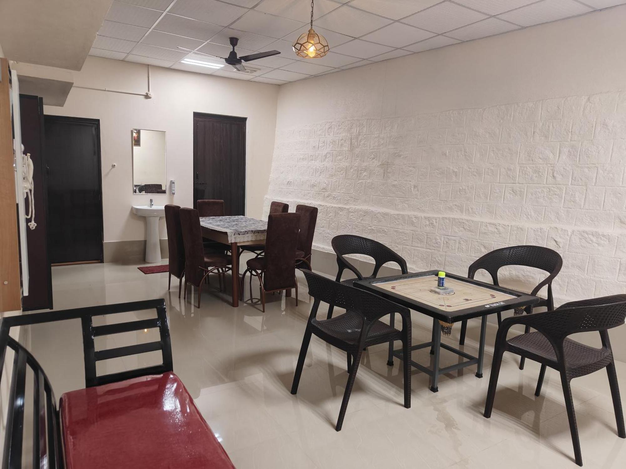 Udupi Homestay - Hill Top Villa Luaran gambar
