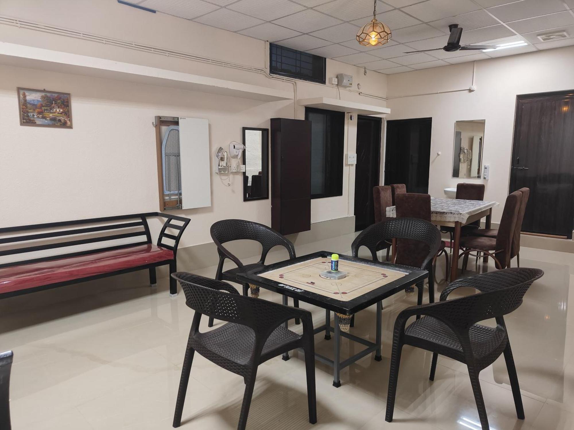 Udupi Homestay - Hill Top Villa Luaran gambar